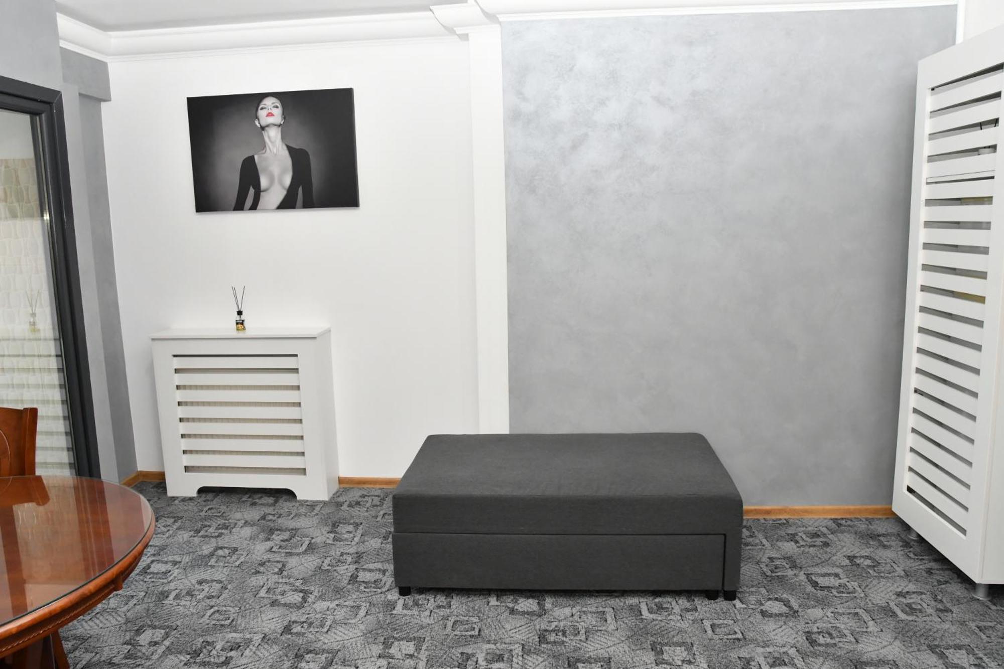 Apartament Luxury - Promenada Mall Krajowa Zewnętrze zdjęcie