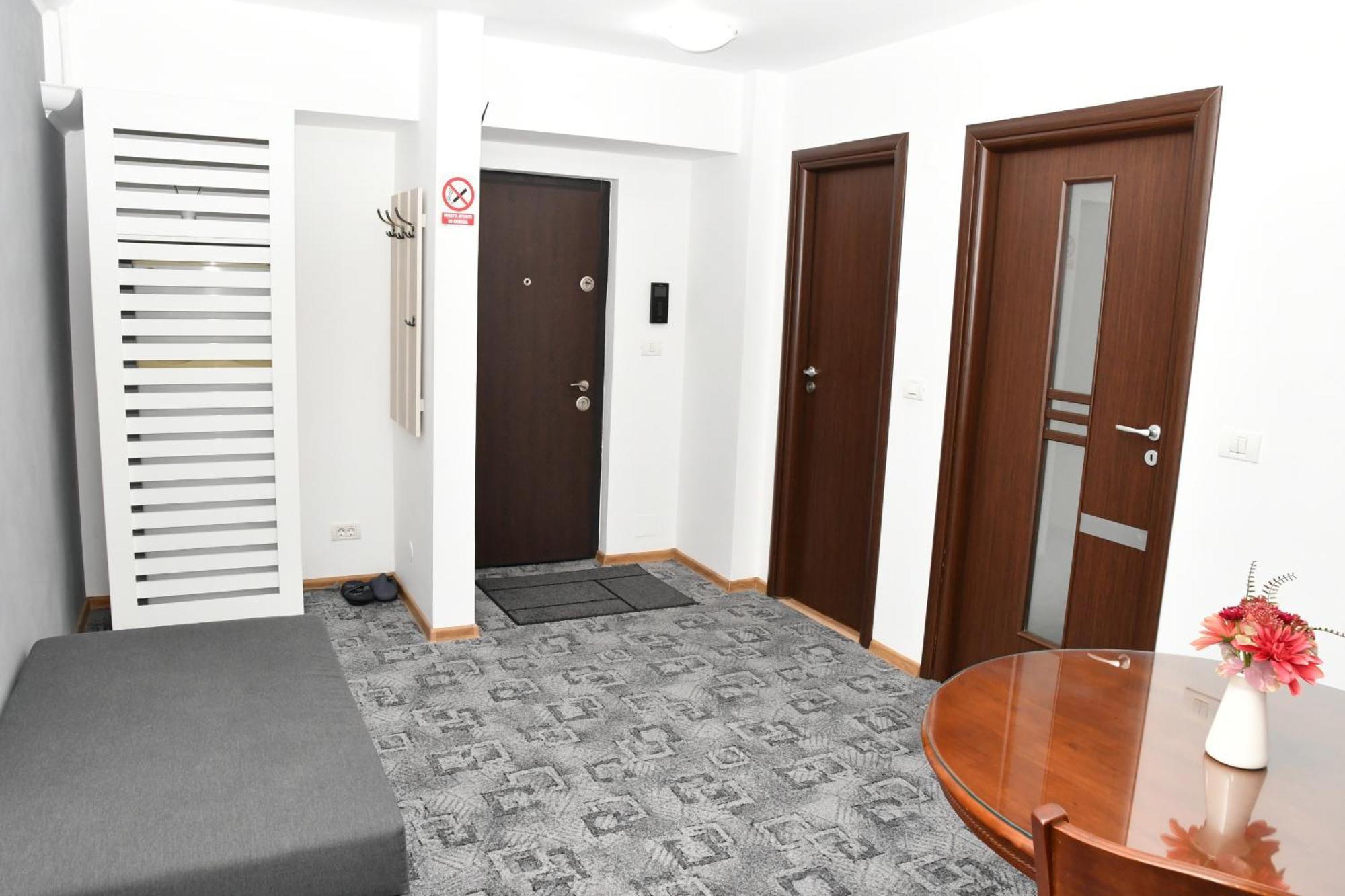 Apartament Luxury - Promenada Mall Krajowa Zewnętrze zdjęcie