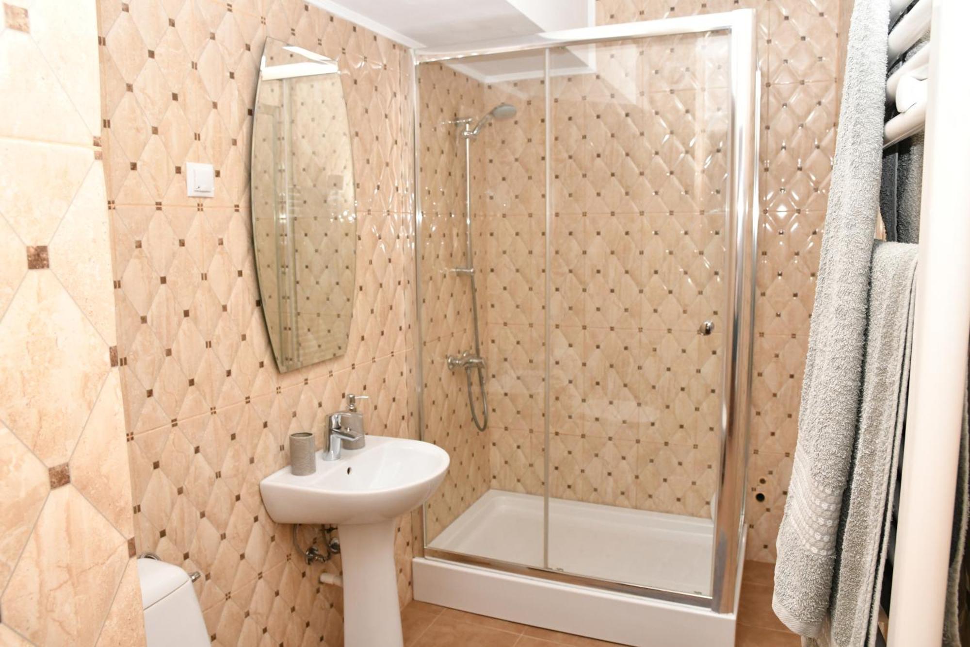 Apartament Luxury - Promenada Mall Krajowa Zewnętrze zdjęcie