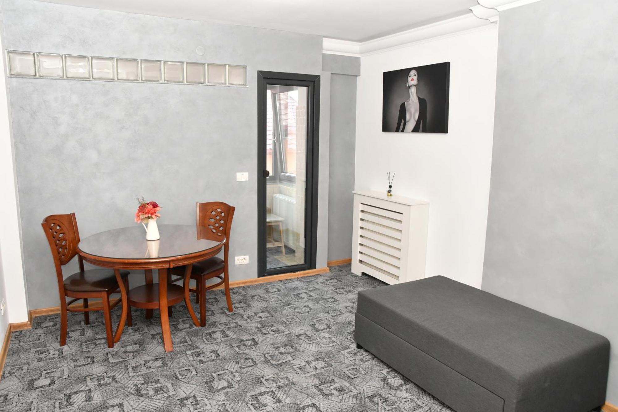Apartament Luxury - Promenada Mall Krajowa Zewnętrze zdjęcie